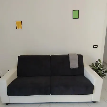 Apartment Zzzstation Rome