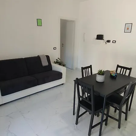 Apartment Zzzstation *