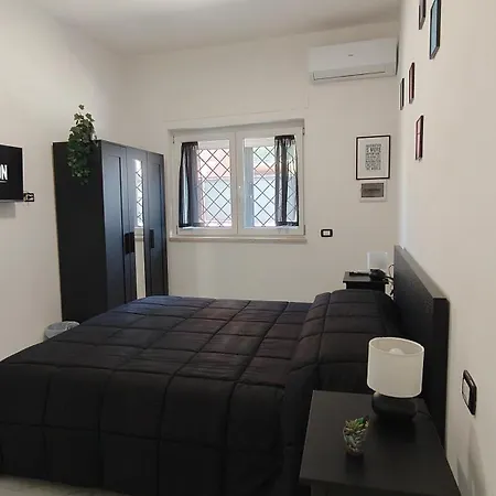 Zzzstation Rome