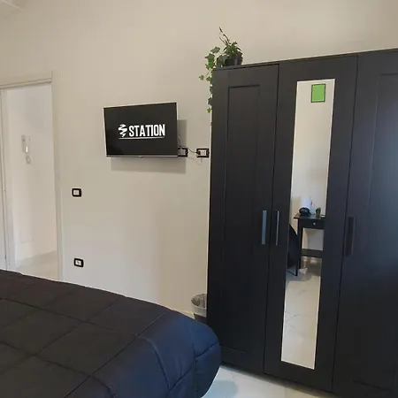 Apartment Zzzstation