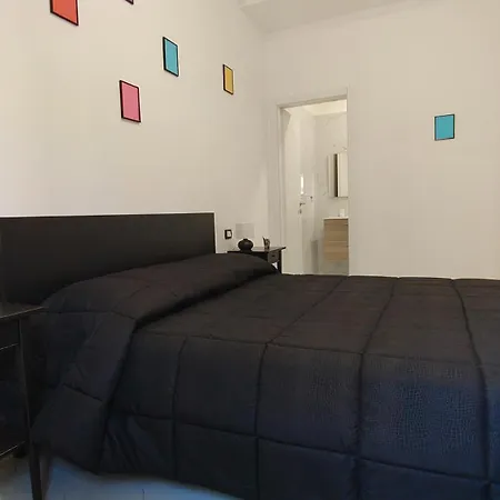 Zzzstation Apartment *